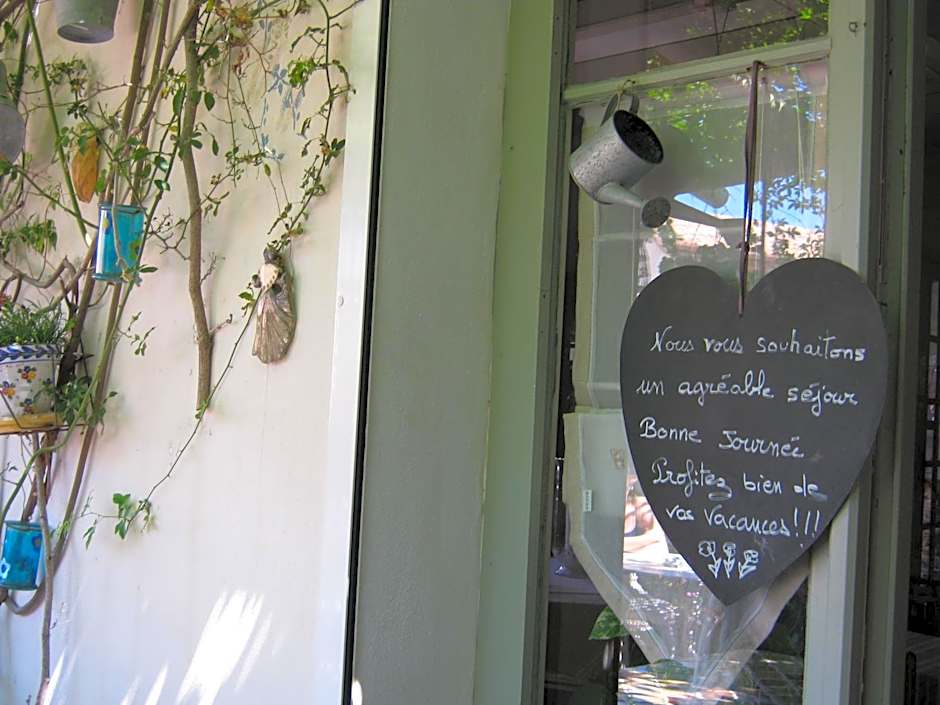 Hotel Le Méditérranée