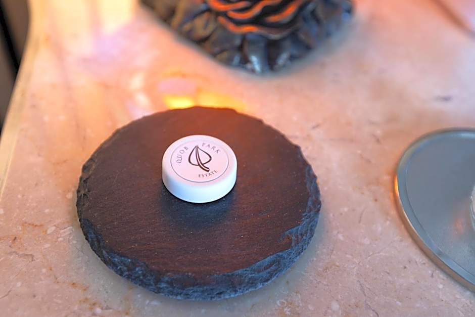 Quob Park Old House Hotel & Spa