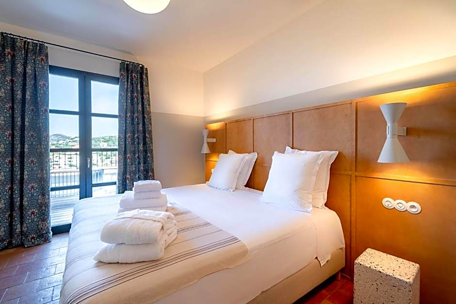 Hôtel Restaurant Villa Joséphine