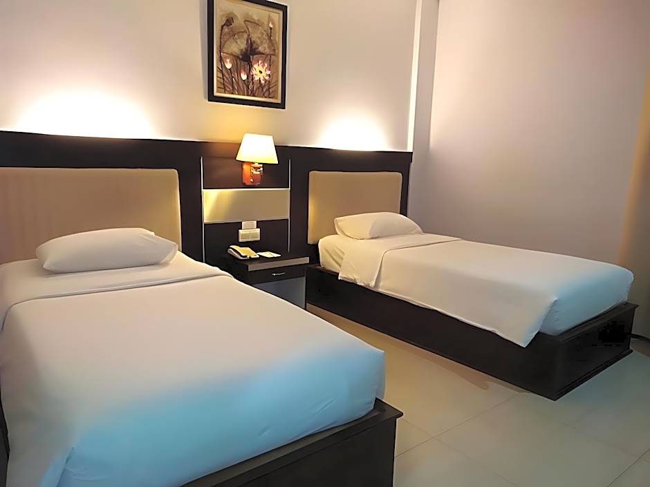 Zahra Syariah Hotel Kendari