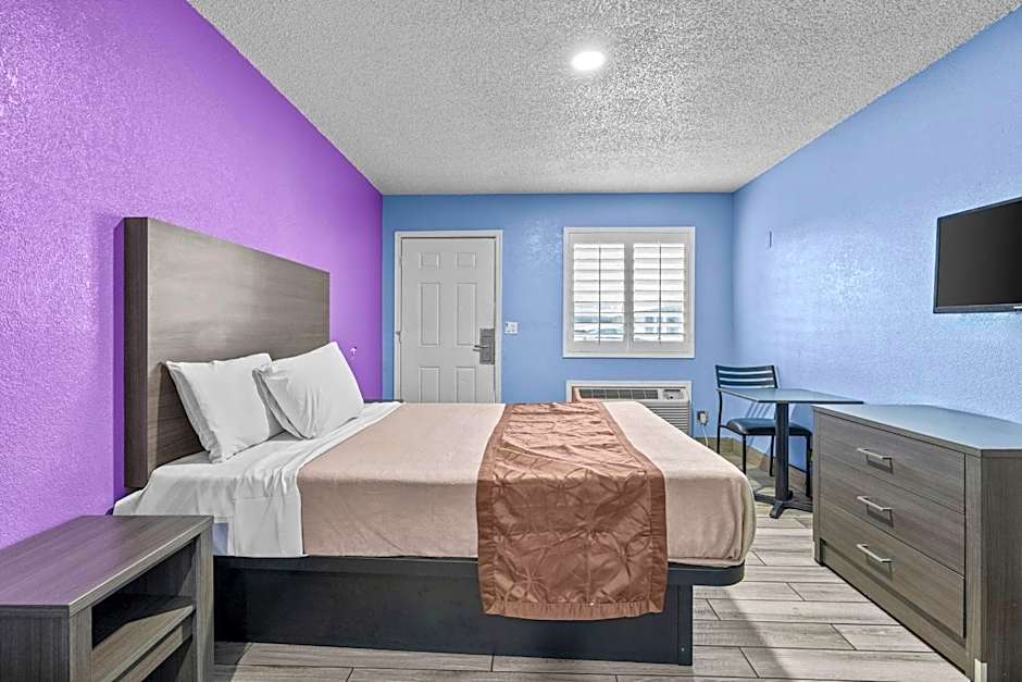 American Executive Inn Mesa