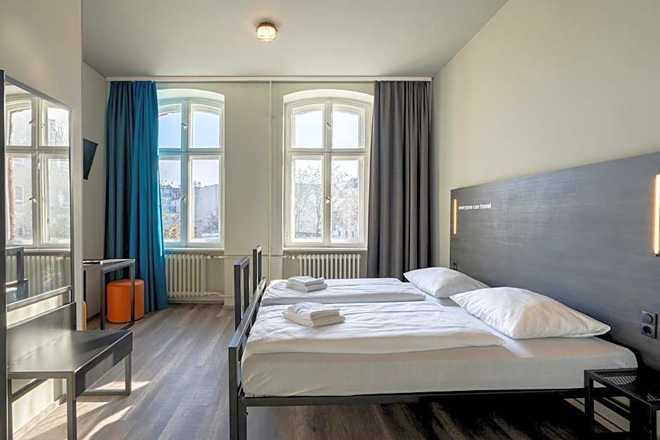 A&O Berlin Friedrichshain