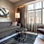 The Row Hotel at Assembly Row, Autograph Collection by Marriott