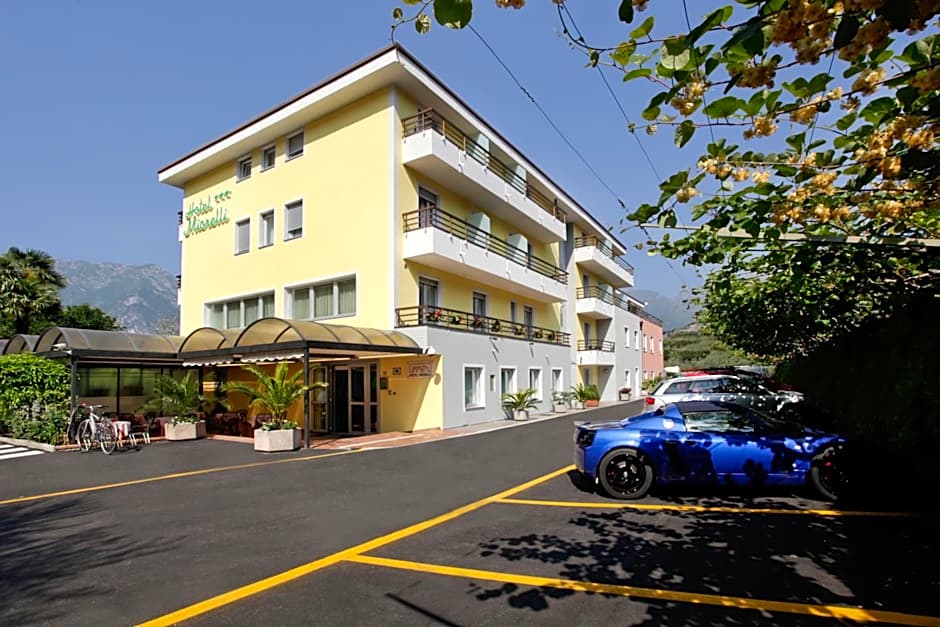 Hotel Miorelli