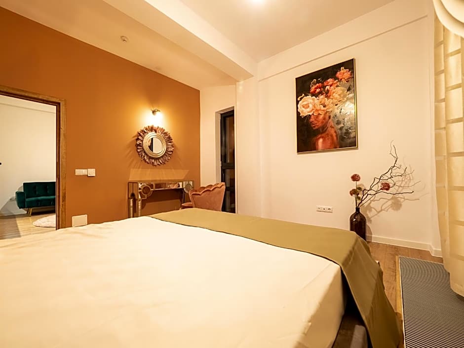 Signature Aparthotel - Boutique