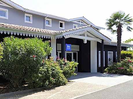 ibis Budget La Teste Bassin d'Arcachon