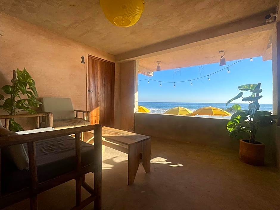 Sebastian de los milagros