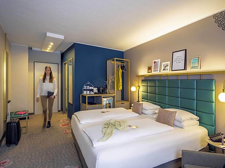 Mercure Wien Zentrum