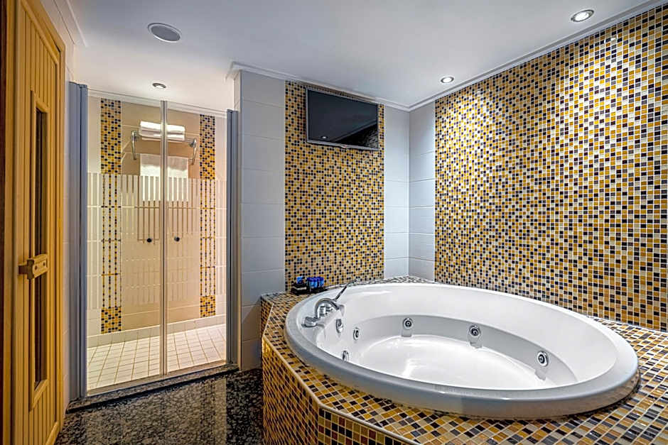 Bera Alanya Hotel - Halal All Inclusive