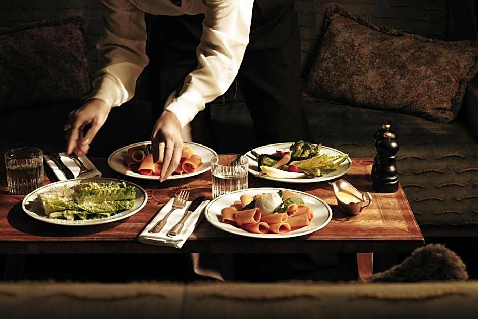 Parkhotel Mondschein