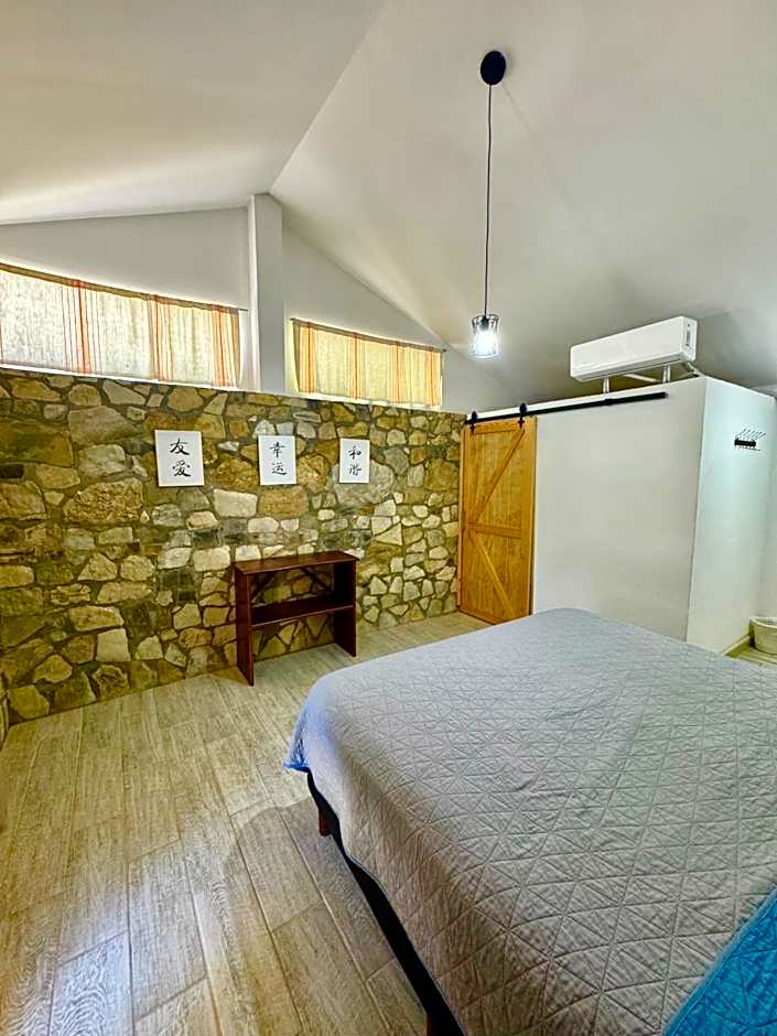 Azomalli Hotel Boutique