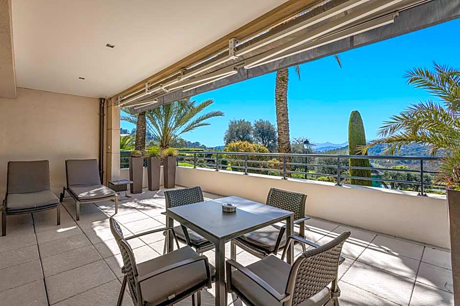Royal Mougins Golf, Hotel & Spa de Luxe