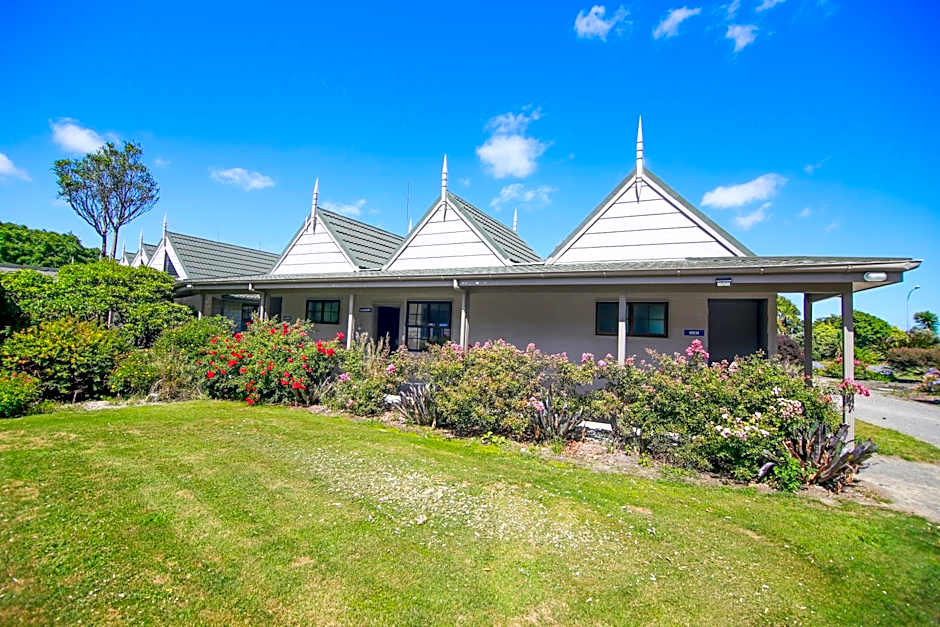 Bulls Motel & Holiday Park