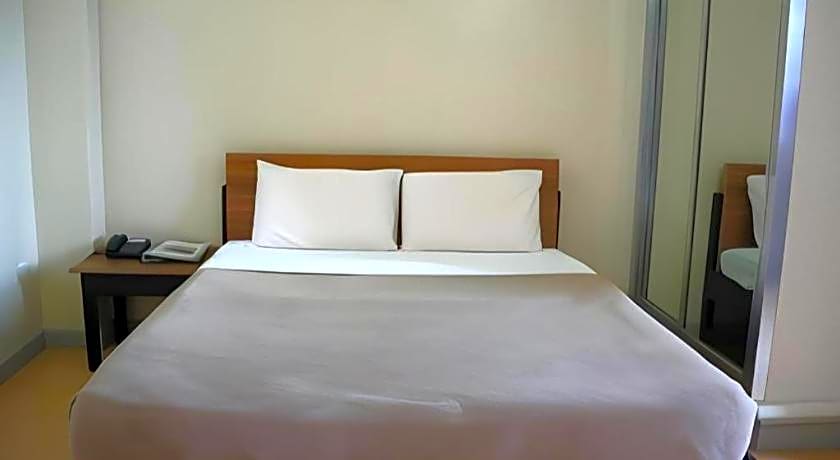 My Hotel Davao