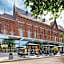 Hotel Nassau Breda, Autograph Collection