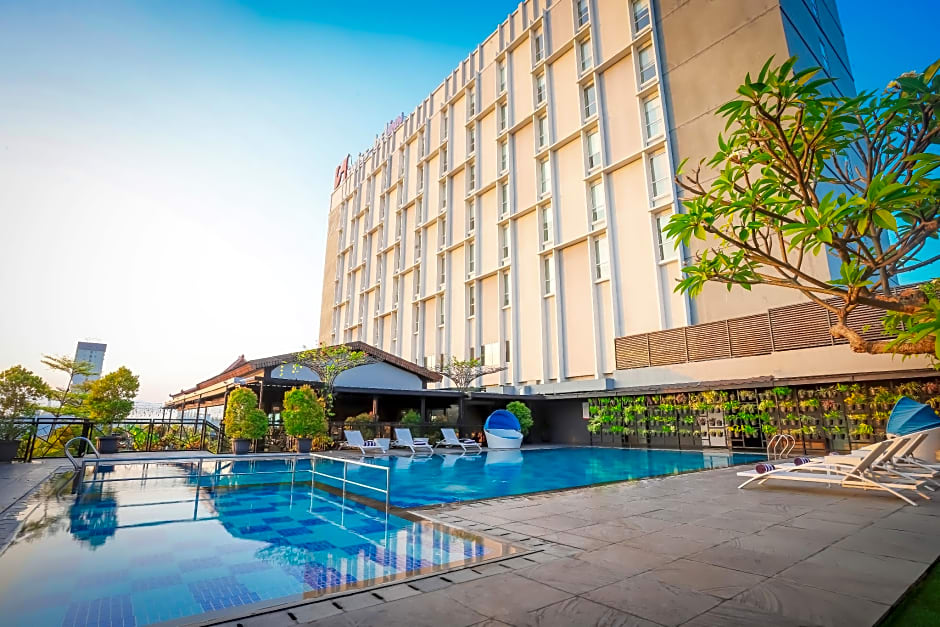 Swiss-Belinn Saripetojo Solo