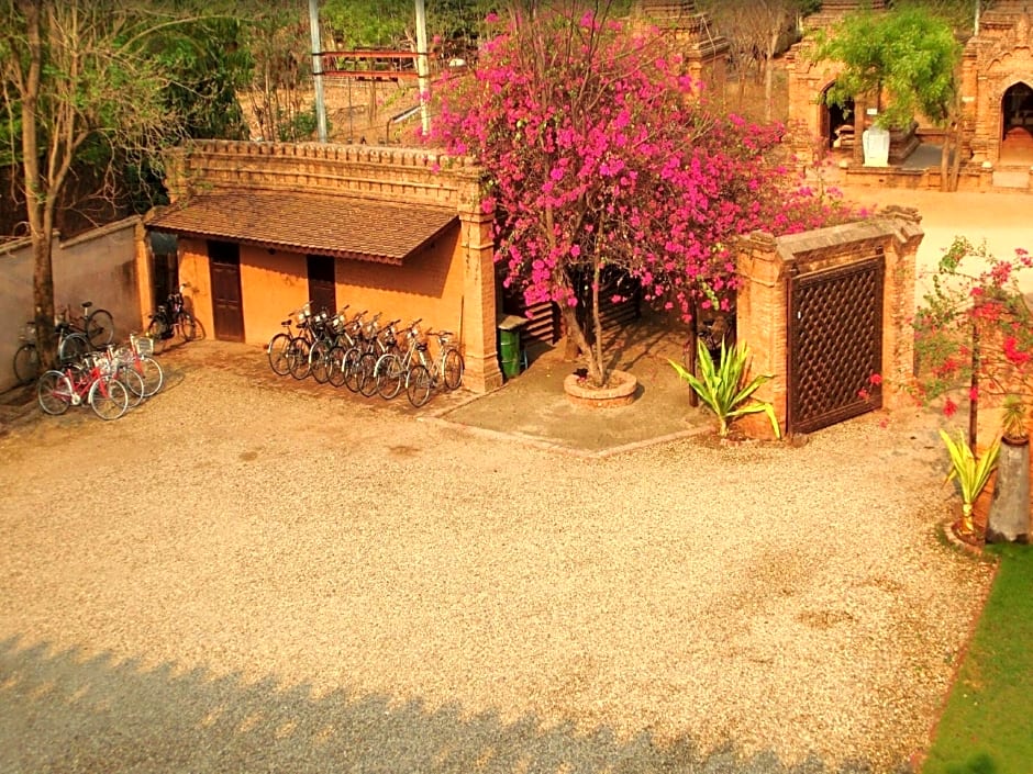 Thurizza Hotel