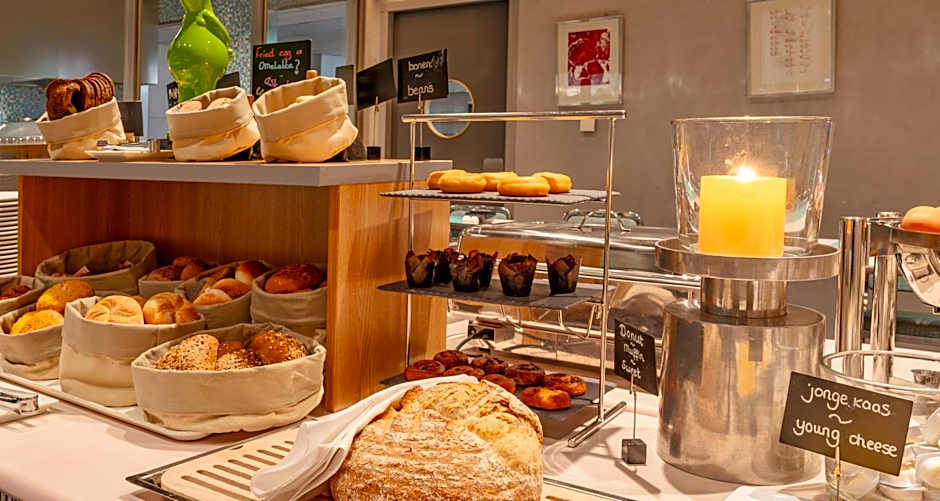 PLAZA Premium Grand Winston