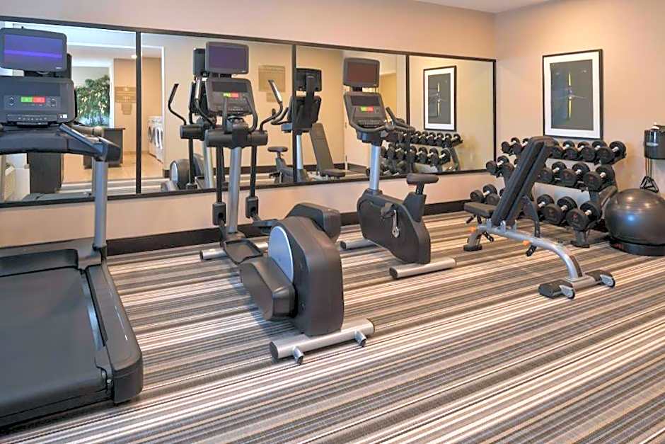 Candlewood Suites Bloomington-Normal By IHG