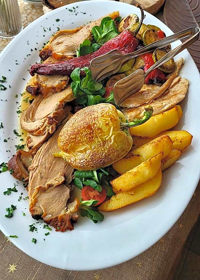 Pino Nature Hotel, BW Premier Collection