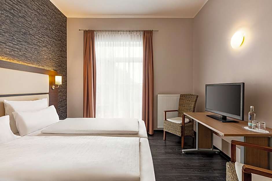 Amedia Express Bielefeld, Trademark Collection by Wyndham