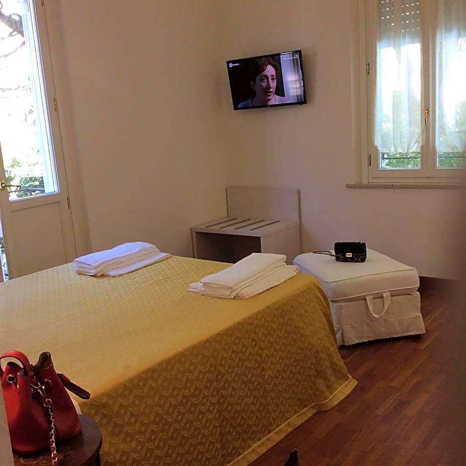 Residenza Grand Hotel Riccione
