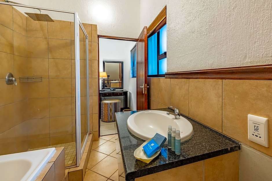 Pestana Kruger Lodge