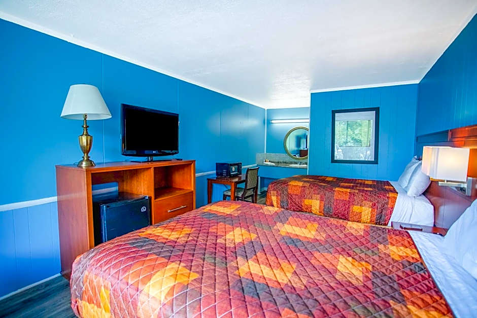 OYO Inn Kernersville