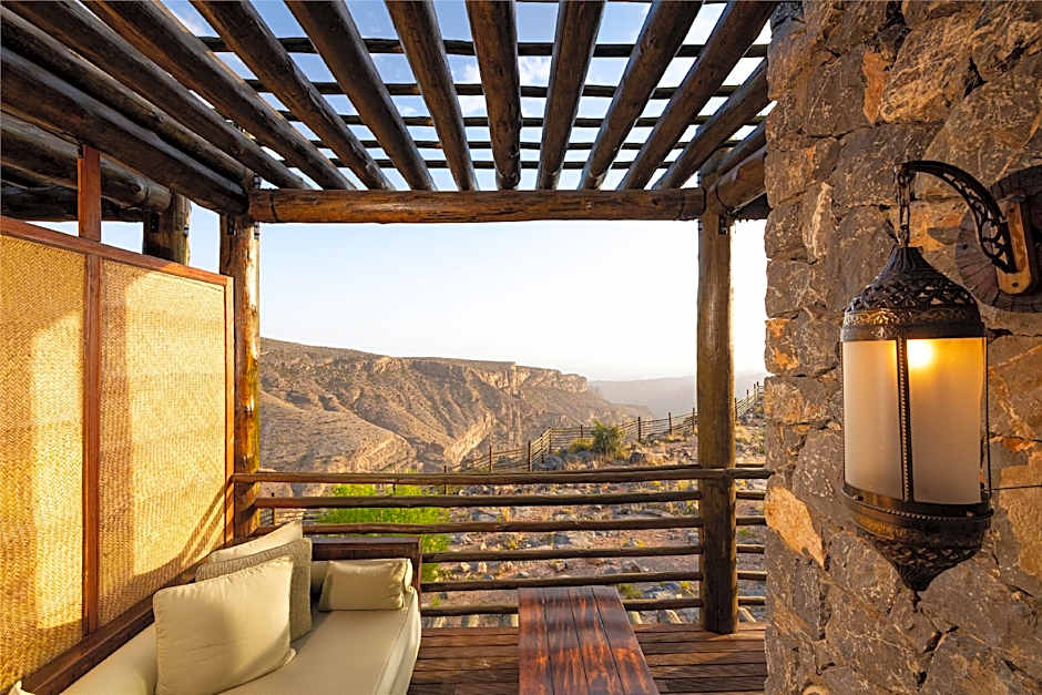 Alila Jabal Akhdar