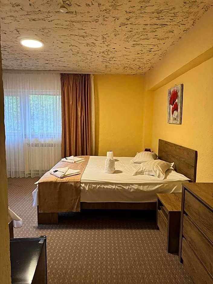 Cabana Fulg De Nea Predeal