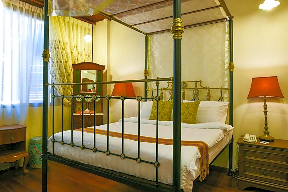 5 Heeren Museum Residence