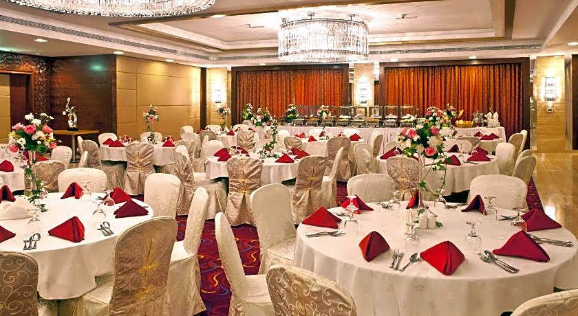 Landmark Grand Hotel