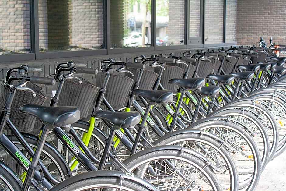 Wakeup Copenhagen - Borgergade