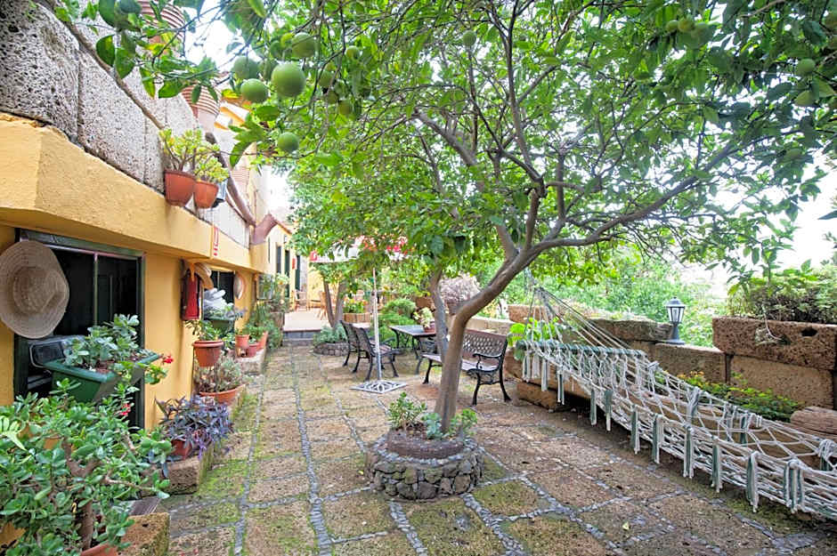 Hotel Rural Senderos de Abona