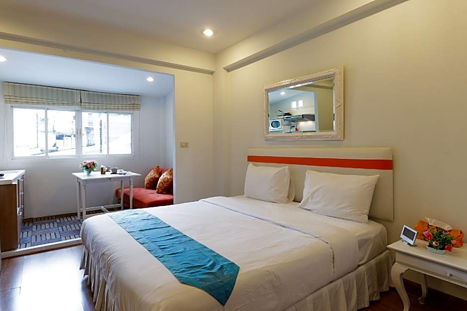 Arawana Residence Phromphong