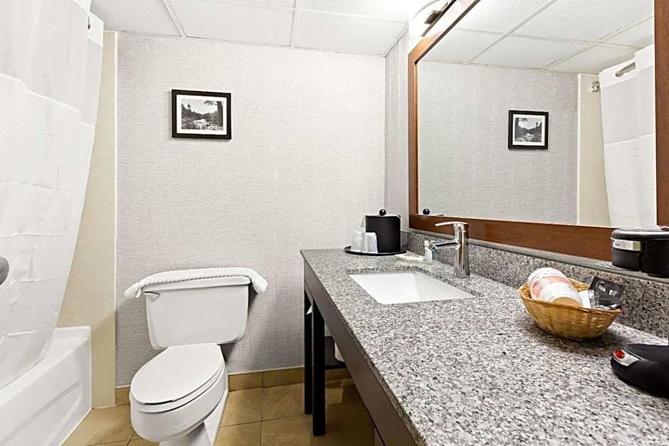 Comfort Inn Grantsville