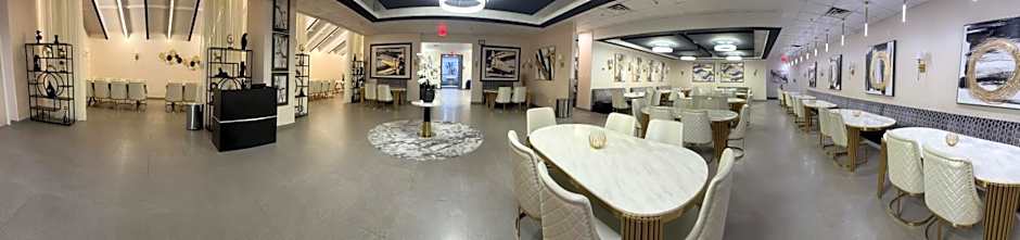 Ramada by Wyndham DFW Airport