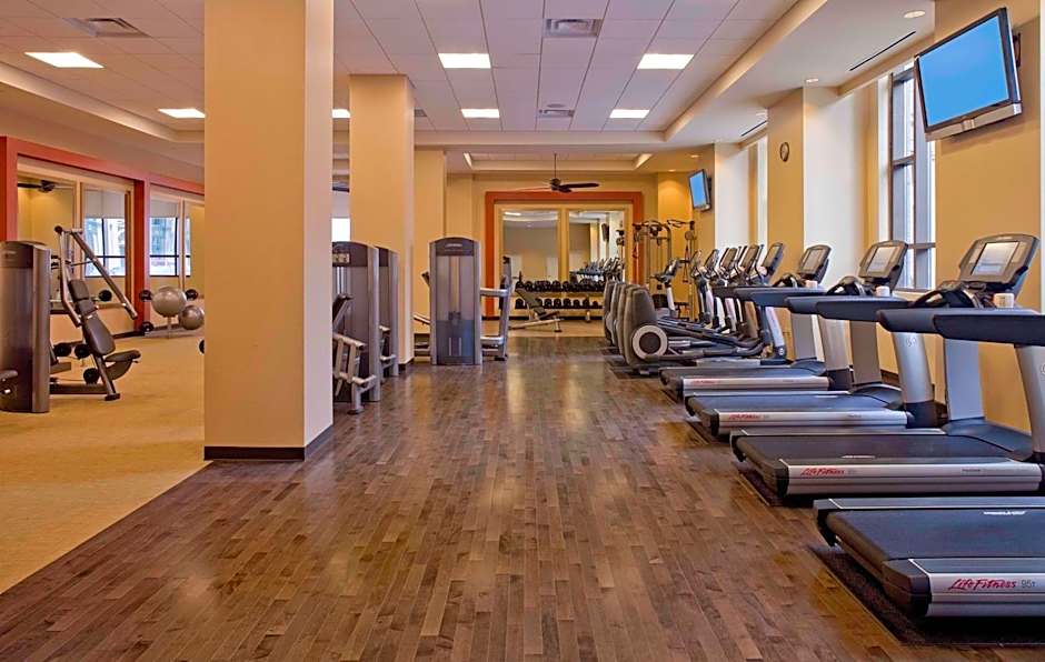 Hyatt Regency St Louis at The Arch