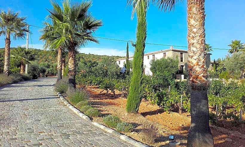 La Bastide de l'Oliveraie
