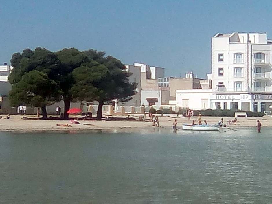 B&B Vie En Rose