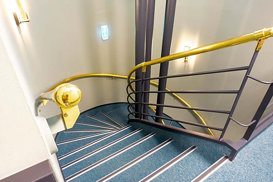 Pilvax Hotel Budapest