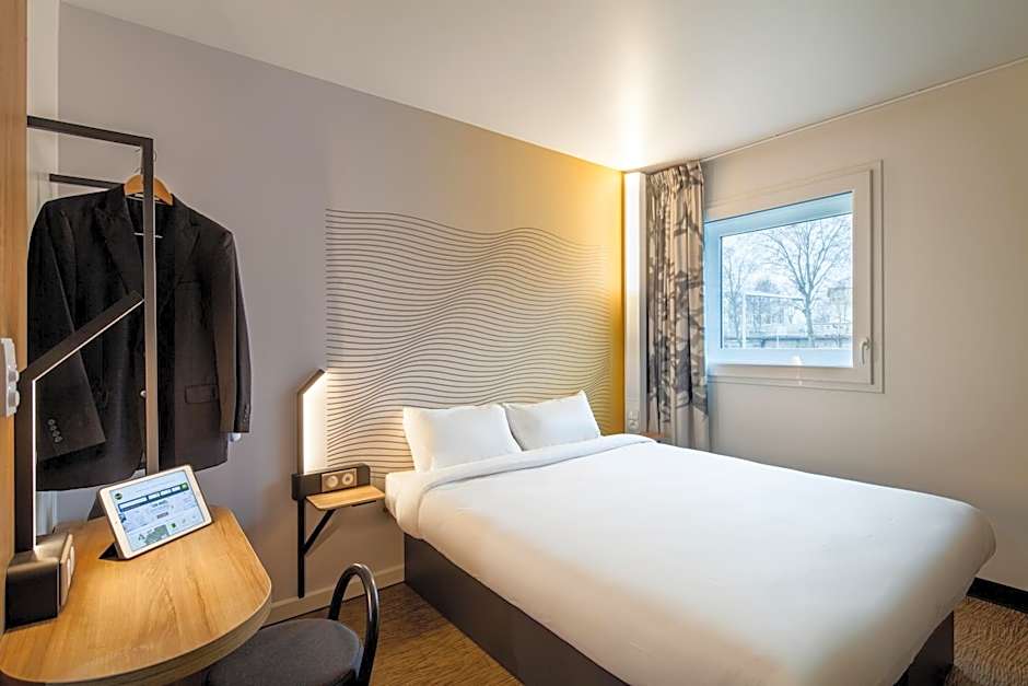 B&B HOTEL NANTERRE Rueil-Malmaison