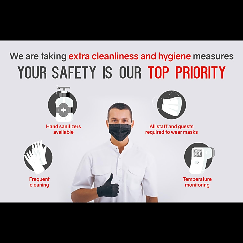 Holiday Villa, Lanta