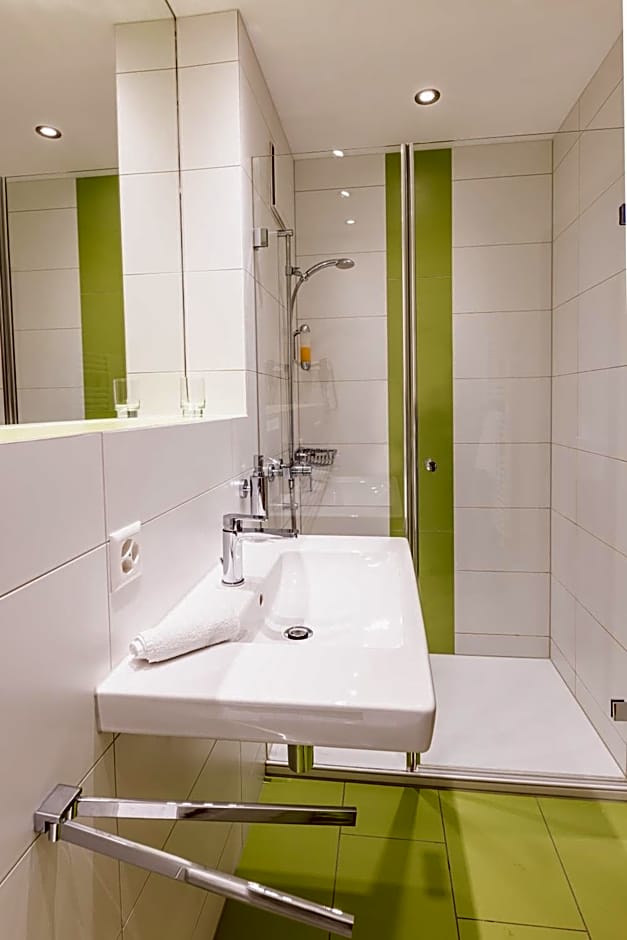 Hotel Flamatt