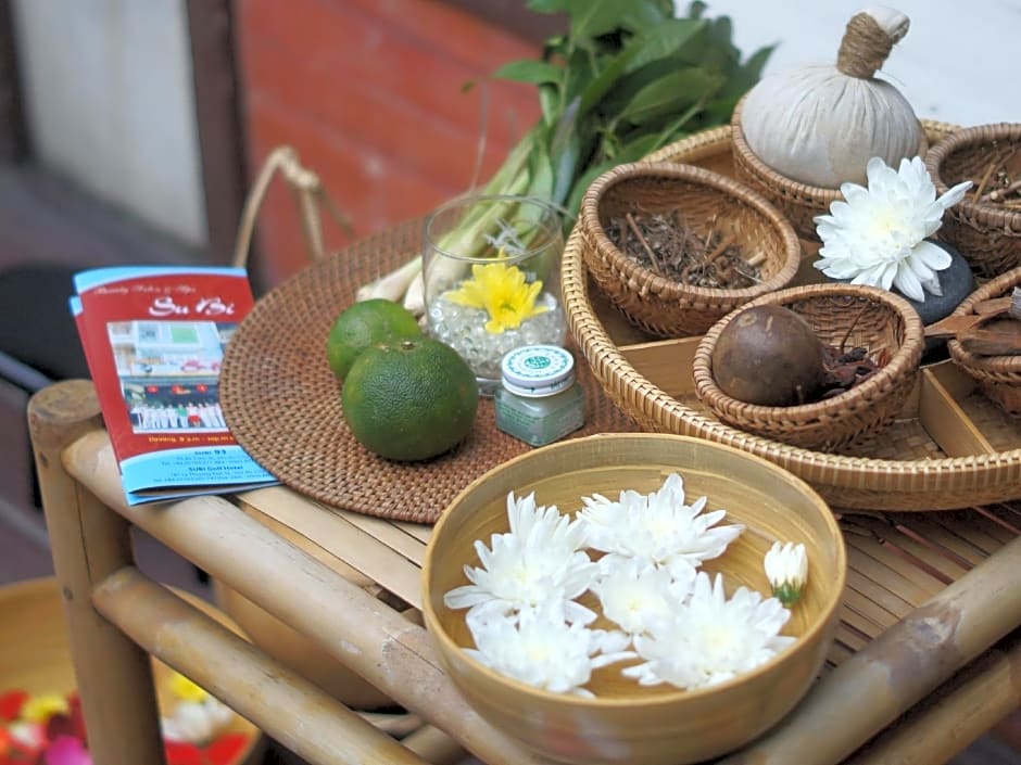 Vinh Hung 2 City Hotel