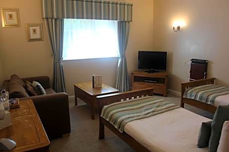 Superior Double or Twin Room
