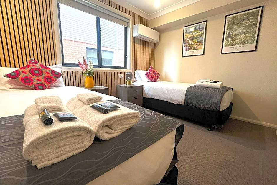 Comfort Inn Serenity Bathurst