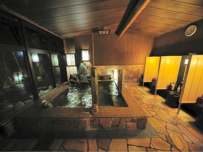 Dormy Inn Akihabara Hot Spring