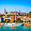 The Aquincum Hotel Budapest