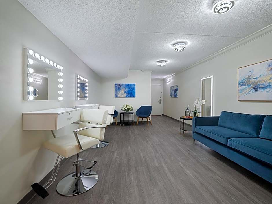 Crowne Plaza Suffern-Mahwah By IHG